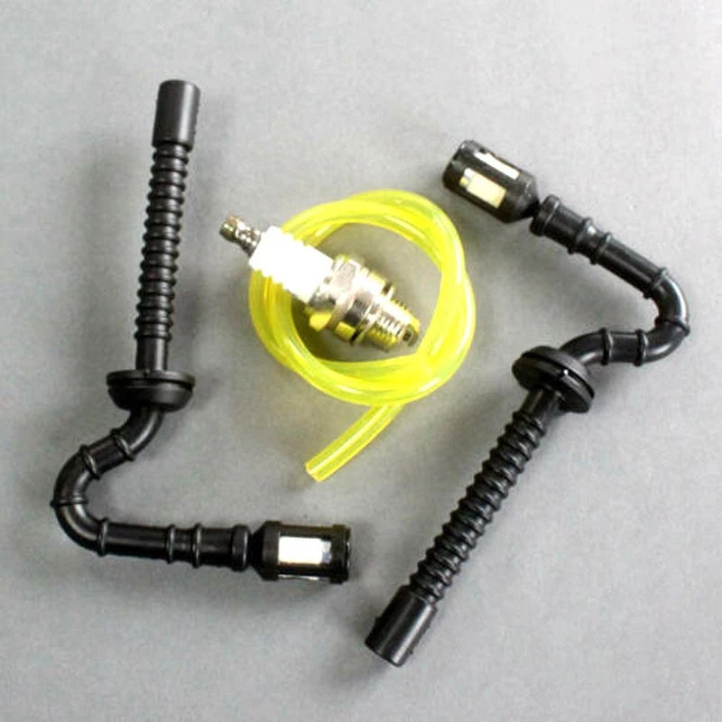 Fuel Lines and Filters for Model 015 Series