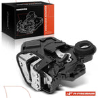 Rear Left Door Lock Actuator for Toyota Camry (2002–2006) and Corolla (2002–2006)