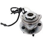 4WD ABS Wheel Hubs for Ford Ranger (1998–2011)