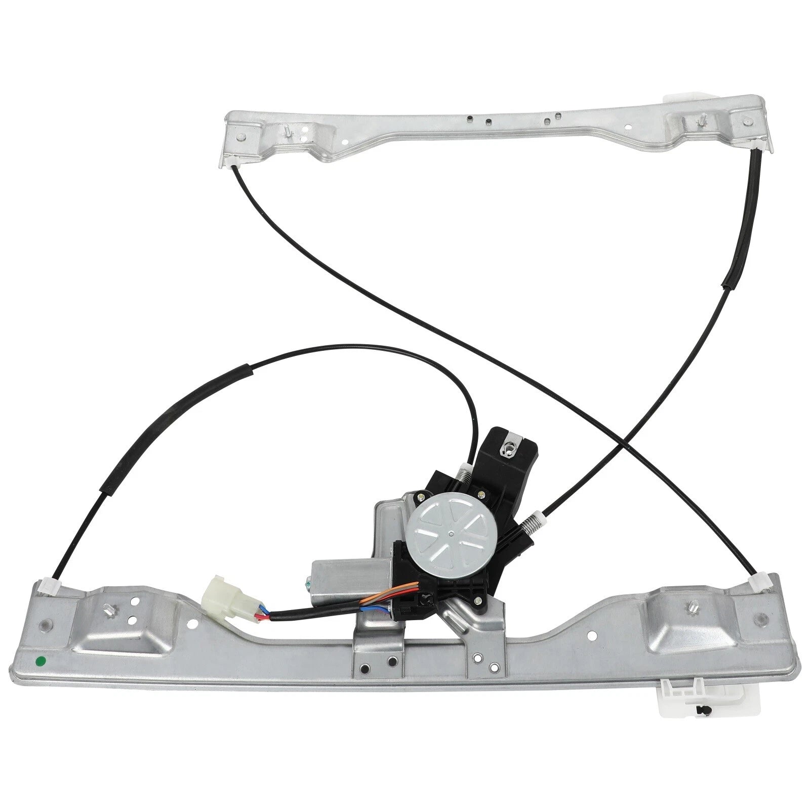 Power Window Regulator for Ford (2015-2020) Front Left with Motor