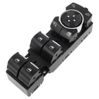 Power Window Switch for Lincoln MKZ MKC MKX (2015–2020) Front LH