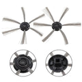 Set of 2 Side Brushes for Isweep S320 (2018–2023)