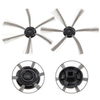 Set of 2 Side Brushes for Isweep S320 (2018–2023)