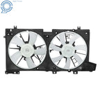 Radiator Cooling Fan Assembly for Subaru Outback Legacy (2015–2019)