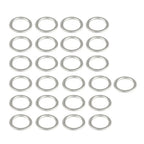 25 x Transmission Oil Drain Plug Gaskets for Audi VW