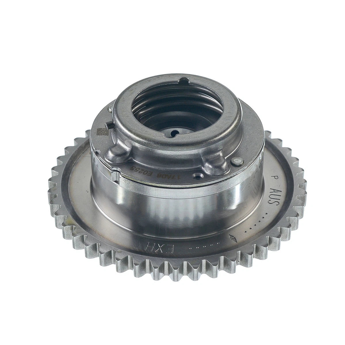 Exhaust Camshaft Adjuster Actuator for Mercedes Benz W204 C250 (2010–2015)