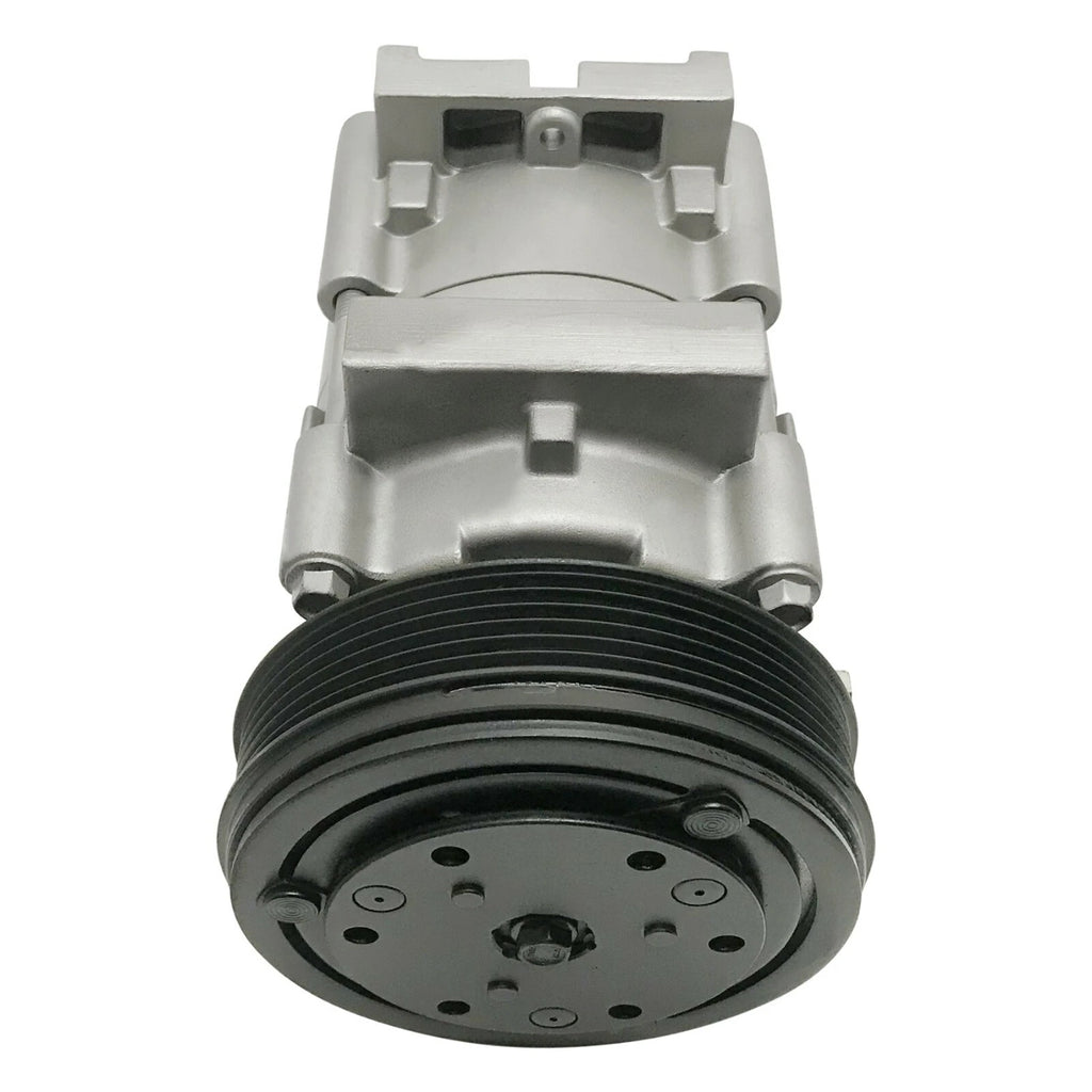 AC Compressor Kit with Condenser for Nissan Patrol GU (1998-2007)