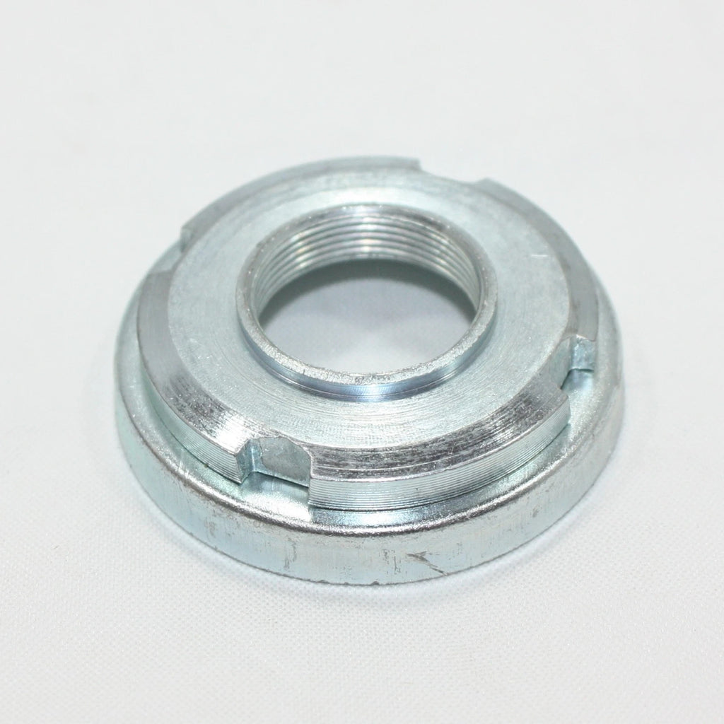 Steering Head Stem Ball Bearings Nut for 50cc 70cc 90cc 110cc Pit Dirt Bike (2000–2023)