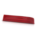 Rear Bumper Reflector for Mercedes Benz GL320 GL450 GL550 (2007–2009)