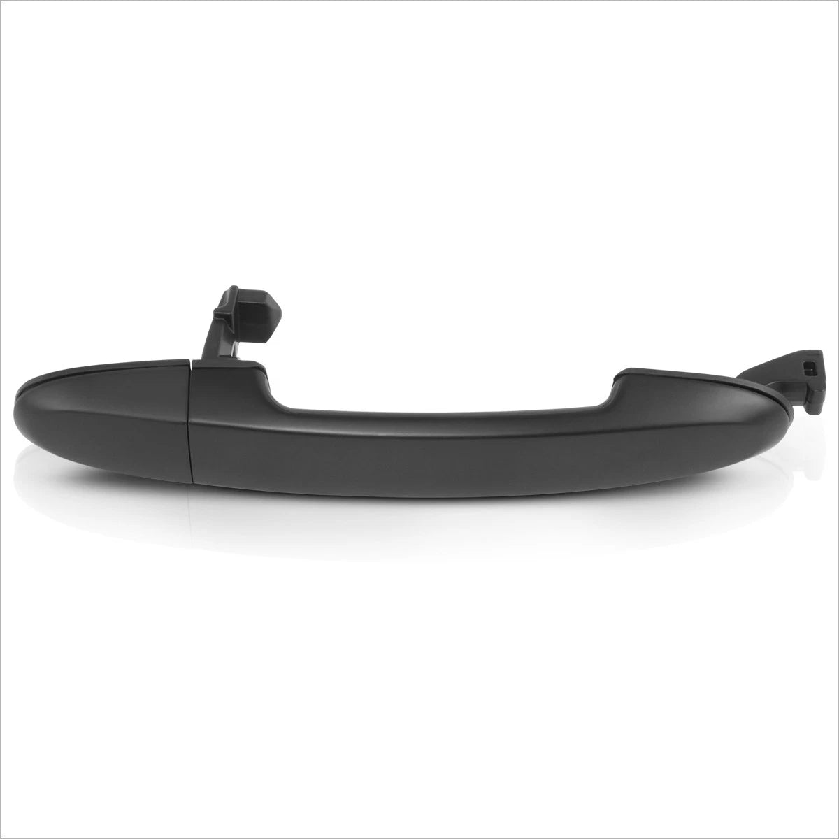 4" Rolled Tip Catback Exhaust System for Honda Civic Coupe/Sedan (1992–2000)