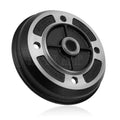 2 Rear Brake Drums for Kawasaki Mule (2010–2020) 41038-1226