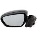 Heated Driver Left Side Mirror for Ford Escape (2020–2022)