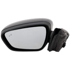 Heated Driver Left Side Mirror for Ford Escape (2020–2022)