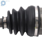 Rear Passenger CV Axle Assembly for Cadillac SRX (2012-2016)