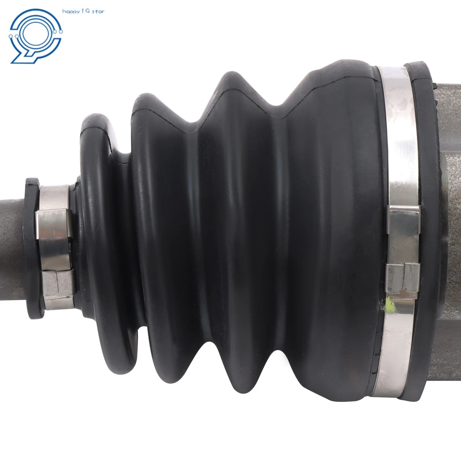 Rear Passenger CV Axle Assembly for Cadillac SRX (2012-2016)