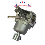 Carburetor with Gaskets for BS Carb Engine Tractor