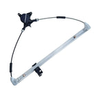 Rear Right Window Regulator Without Motor for Mazda CX-7 (2006–2012)