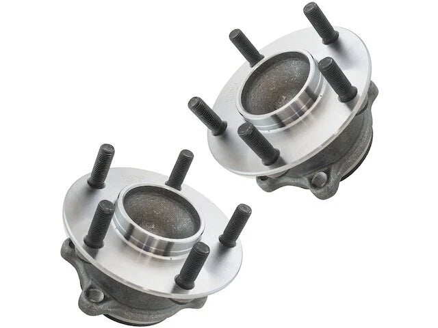 Rear Wheel Hub and Bearing Kit for Mazda 6 (2014–2021) NV286FR