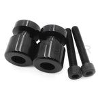 Swingarm Spools 8mm Thread for Suzuki GSXR 750 (1992–2011) / GSXR 1000 (2001–2012)