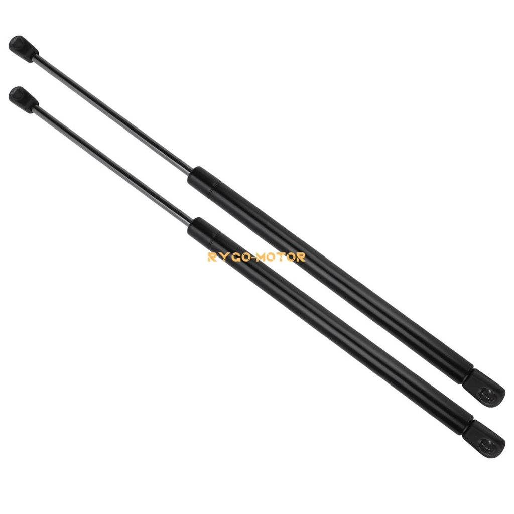 2X Front Window Lift Support Strut for Polaris Ranger XP 1000 (2015–2023)