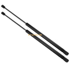 2X Front Window Lift Support Strut for Polaris Ranger XP 1000 (2015–2023)