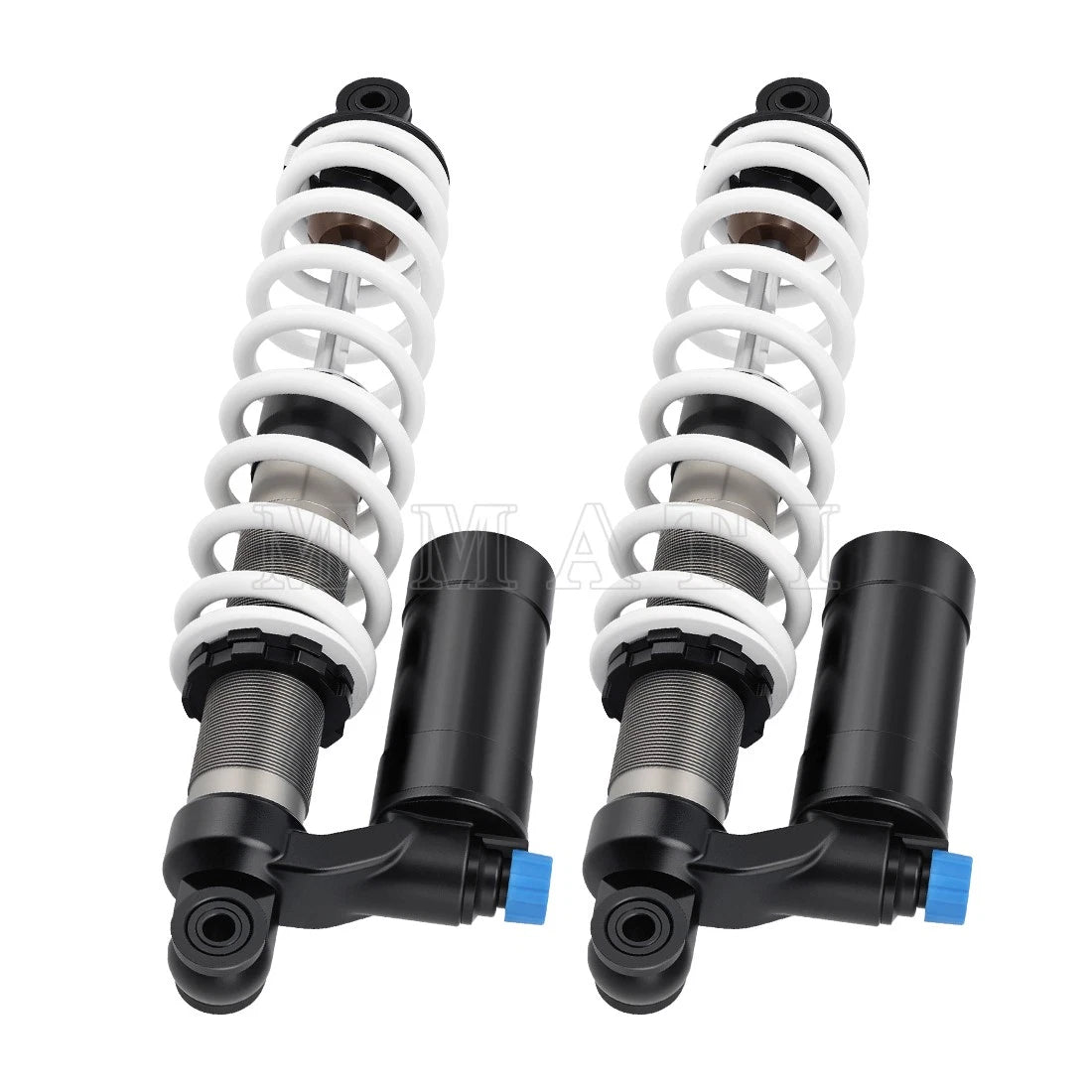 Front Shock Absorbers for Polaris Sportsman 550 1000 XP Scrambler 850 (2010–2023) 7043464
