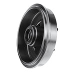 2X Rear Brake Drum for Ford Focus (2000-2008)