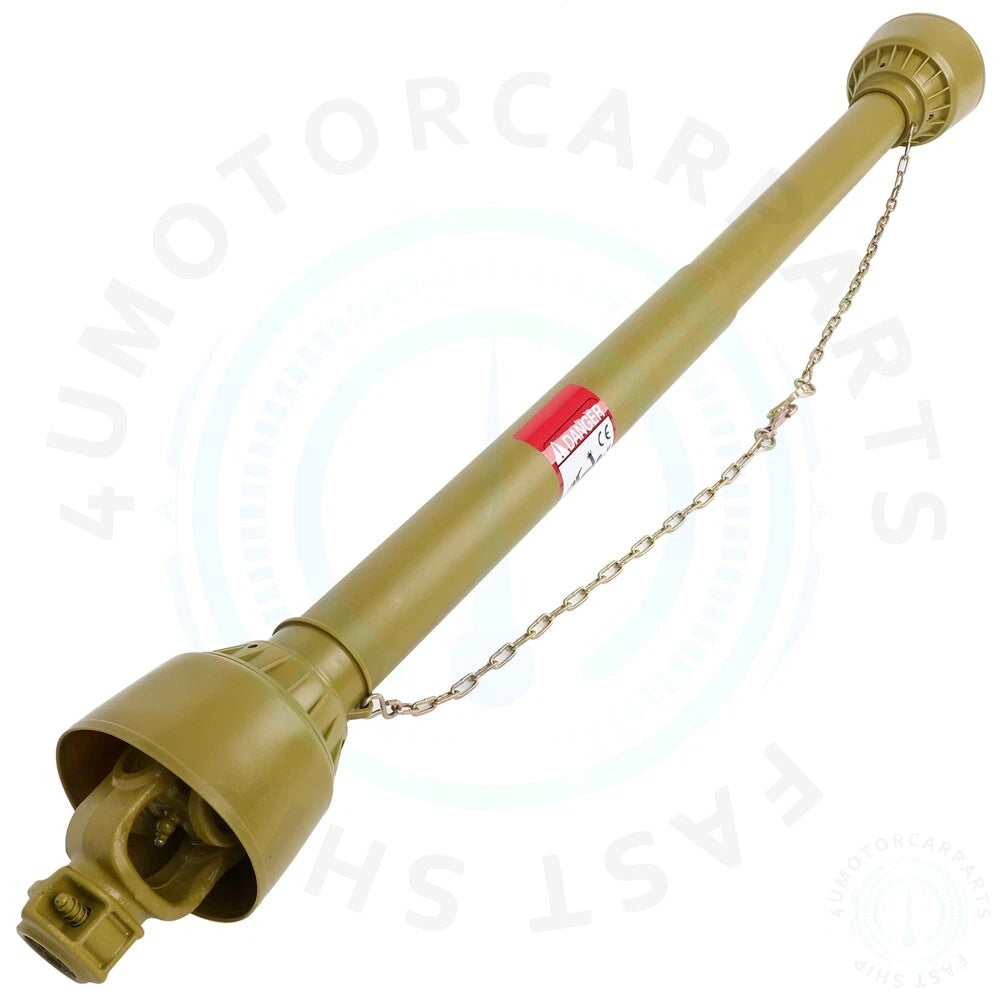 PTO Shaft for Brush Hog Series 4 Tractor (39"-55")