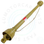 PTO Shaft for Brush Hog Series 4 Tractor (39"-55")