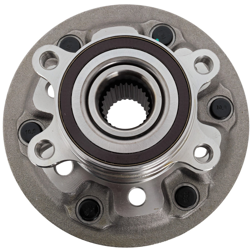 Wheel Hub for Chevrolet Colorado (2009–2012) Front Left or Right 4WD