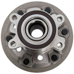 Wheel Hub for Chevrolet Colorado (2009–2012) Front Left or Right 4WD