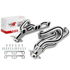 4-1 Shorty Exhaust Manifold Headers for Dodge Ram 1500-3500, Durango, Dakota (1994–2003)