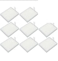 Set of 4 HEPA Filters for Xiaomi Mijia S20 (D106) Vacuum Cleaner
