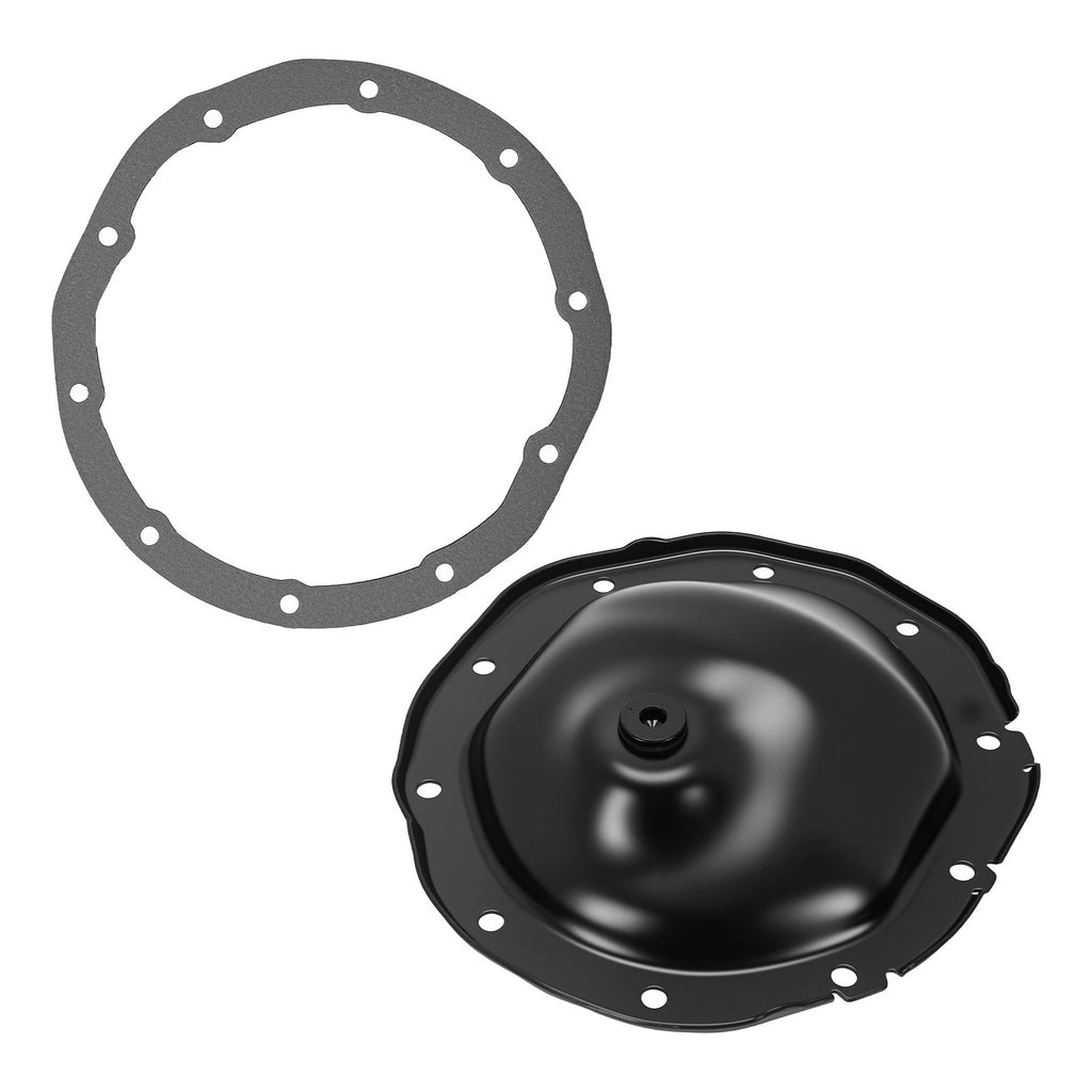 Differential Cover Rear for Chevy Suburban/Sierra/Silverado/Yukon (1999–2006) 697706