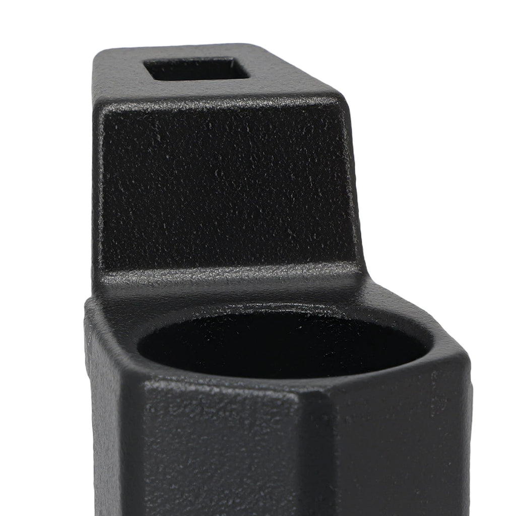 1/2" Drive Crankshaft Wrench for Honda Prelude 2.2L 2.3L (1992-Onward)