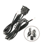 USB & TYPE-C Panel Interface Extension Cable Adapter for Navigation 4 & 6 Pin (145cm)