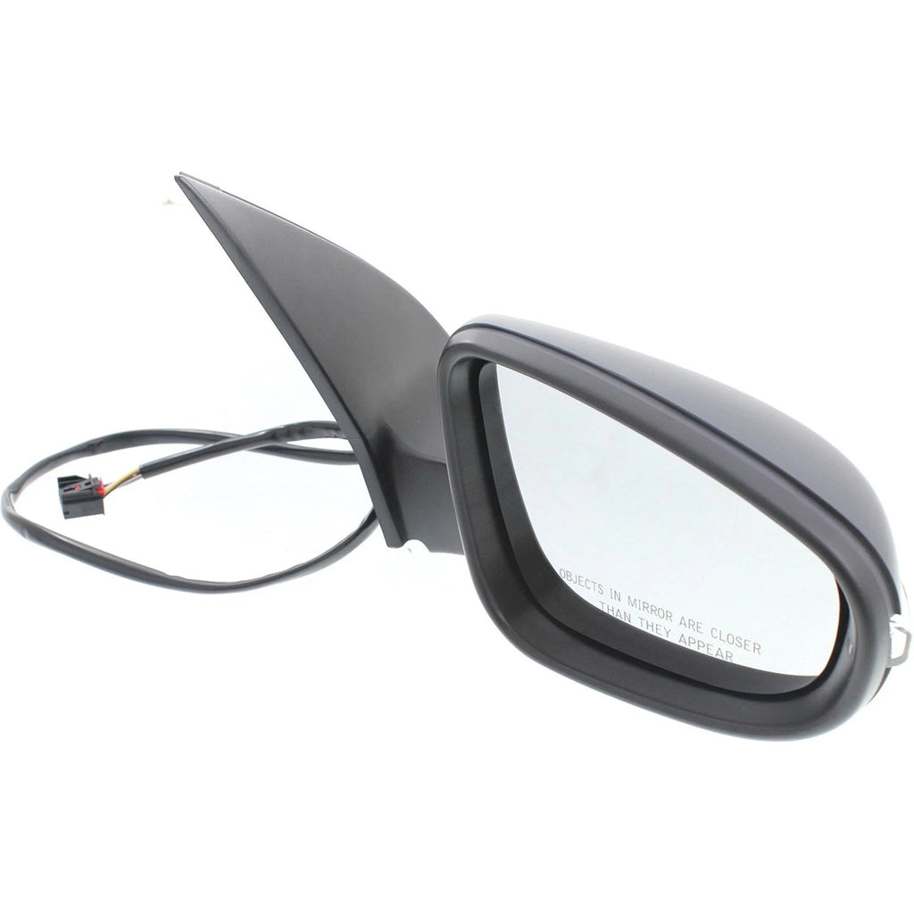 Heated Power Mirror for Volkswagen Golf (2010–2014) Right Side