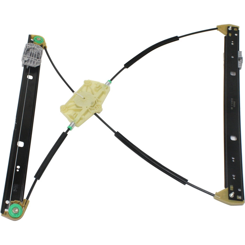 Window Regulator for Audi Q7 (2007–2015) Right Front