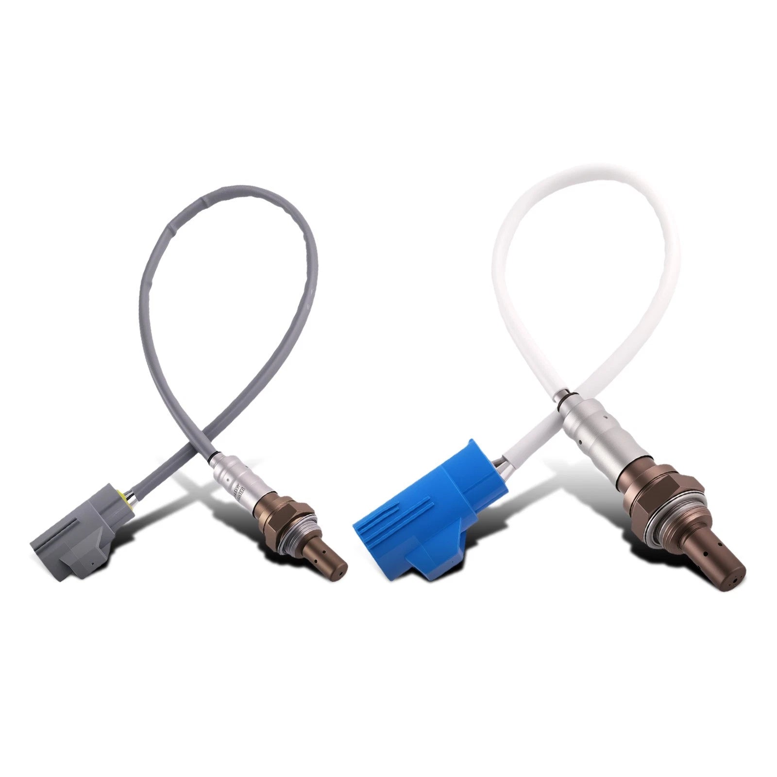 Set of 2 O2 Oxygen Sensors for Ford Focus 2.0L (2006–2011) 2344370