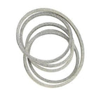 Aramid Deck Belt for ZT20050 ZT2050 ZT2250 Tractors (3816)