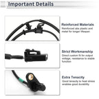 ABS Wheel Speed Sensor for Hyundai Elantra (2010-2011)
