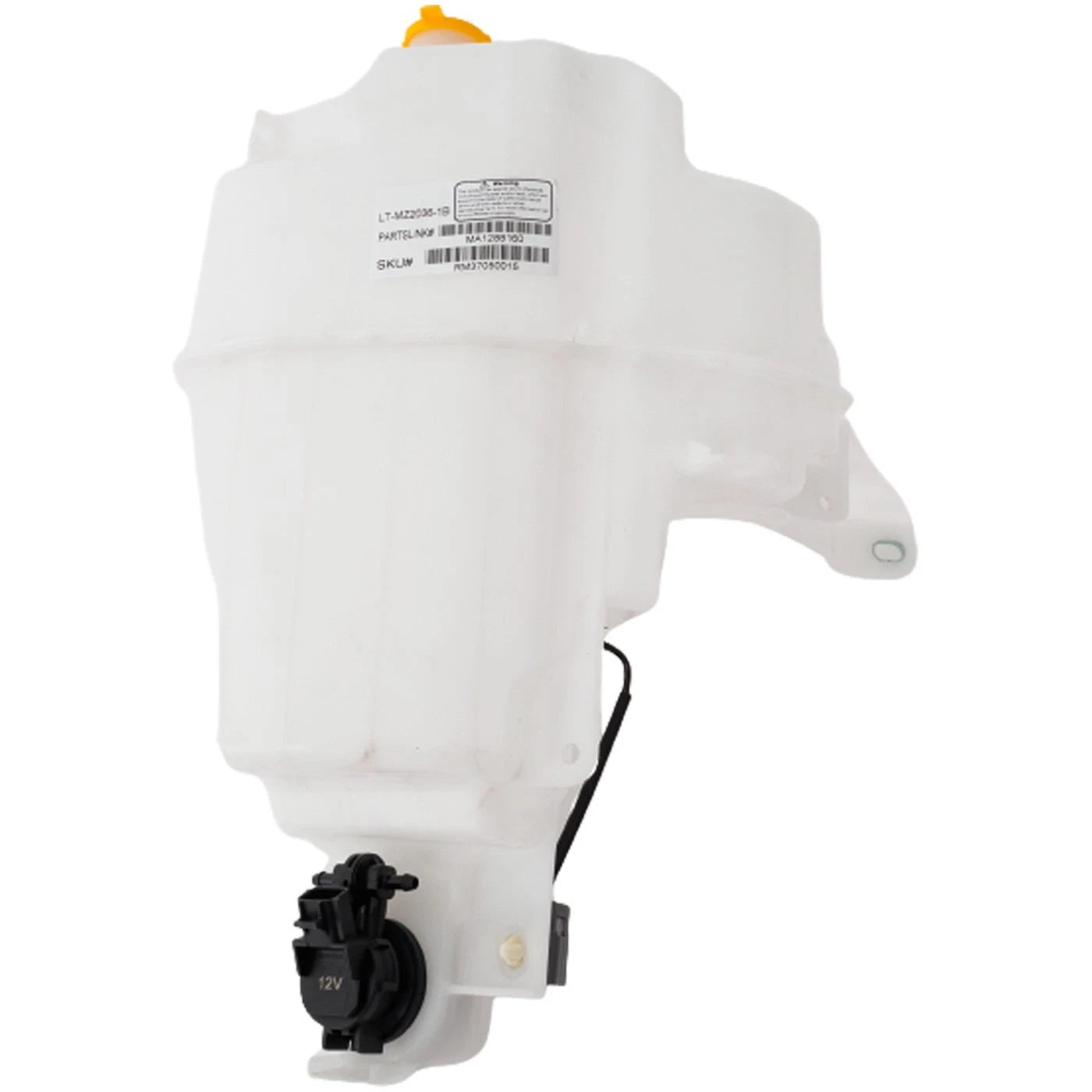 Washer Reservoir for Mazda 5 (2010–2013)
