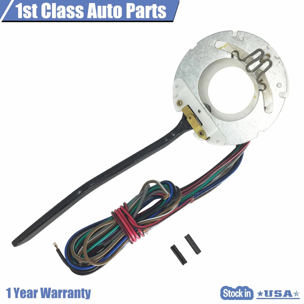 Turn Signal Switch for VW Beetle Karmann Ghia (1968–1979)