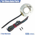 Turn Signal Switch for VW Beetle Karmann Ghia (1968–1979)