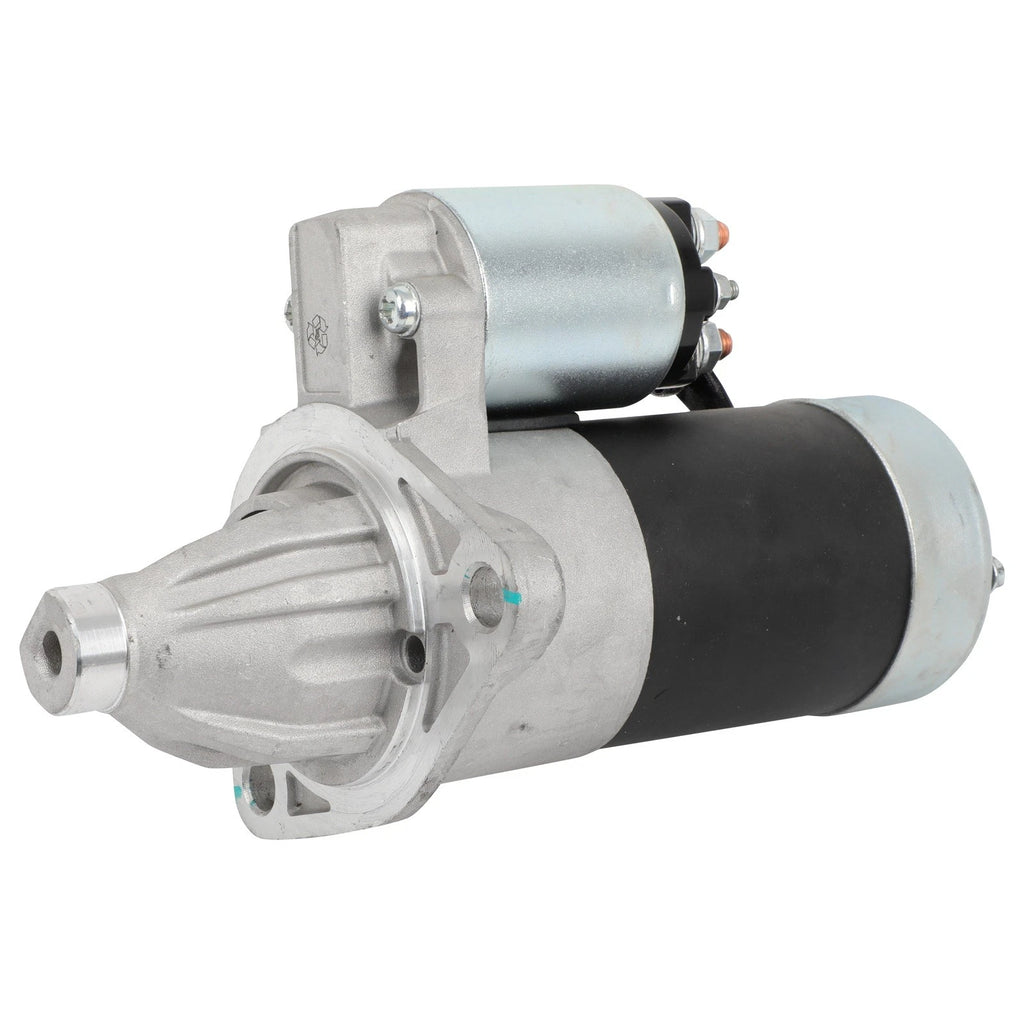 Starter for Jeep Grand Cherokee (1993–1998) V8 5.2L