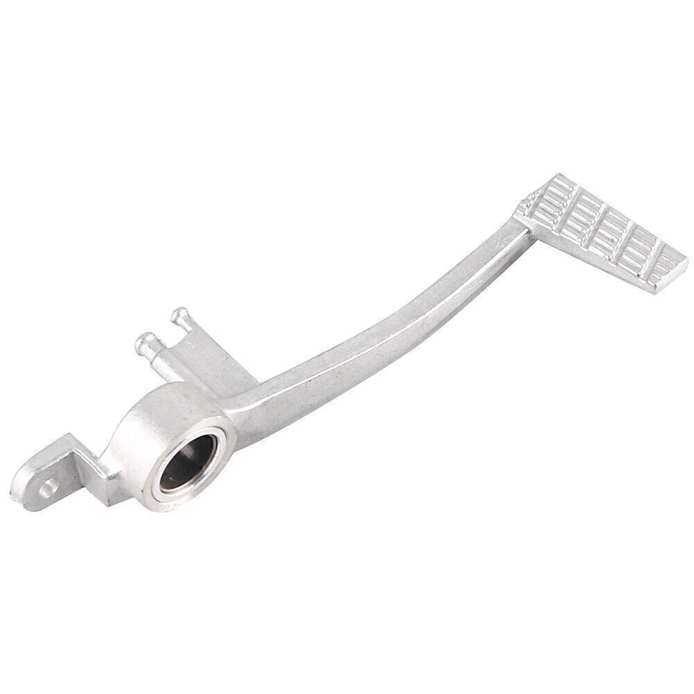 Alu Rear Brake Lever Pedal for Suzuki GSXR1000 (2003–2004)
