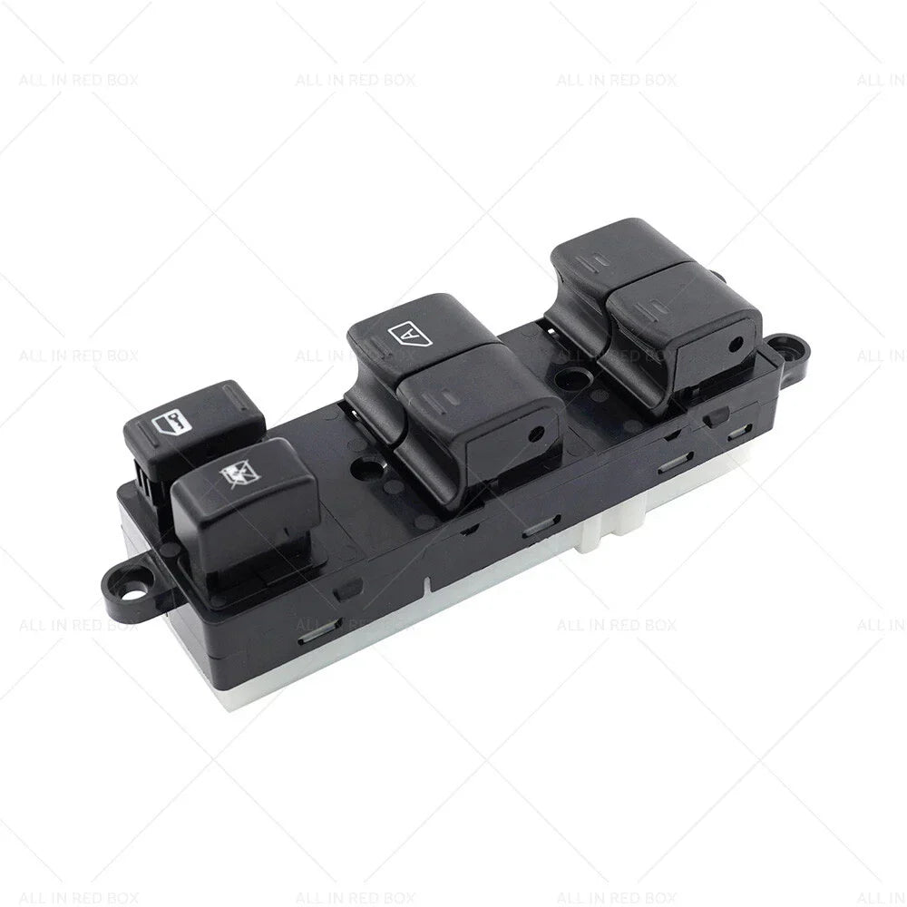 Power Window Switch for Nissan Navara D40 (2005-2014)