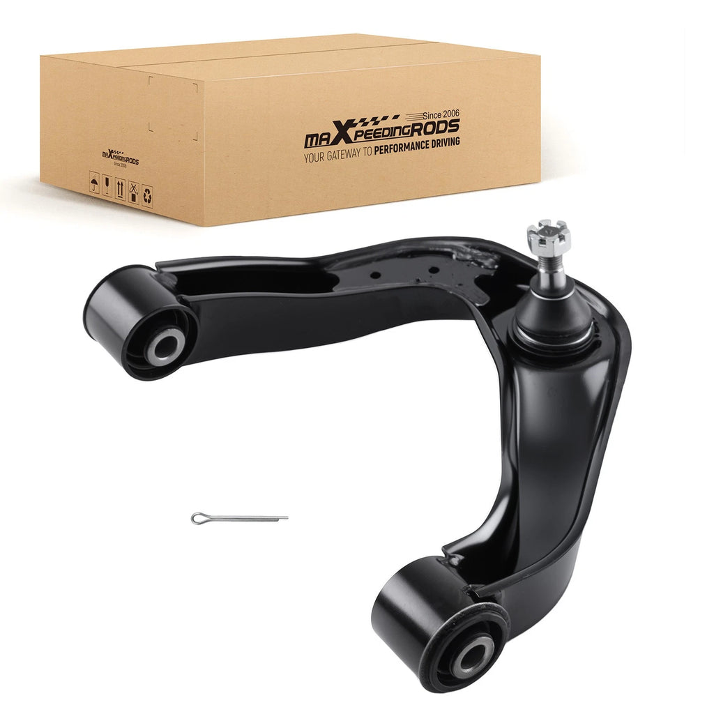 Front Upper Left Control Arm Ball Joint for Frontier Pathfinder Xterra (2005–2019)