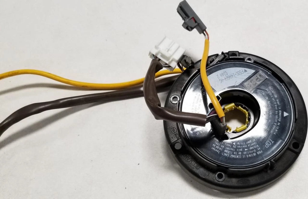 Clock Spring for Lincoln Continental (1995–1997) F50C-14A664-AG, F70C-14A664-AA