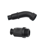 Carburetor Repair Kit for Honda TRX 300 Fourtrax (1993–2000)